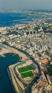 Location Local Alger Bab el oued