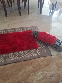 Tapis & descente de lit