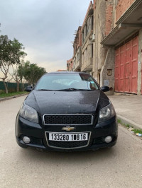 voitures-chevrolet-aveo-5-portes-2008-sport-dar-el-beida-alger-algerie