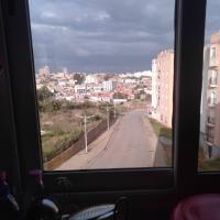 appartement-vente-f3-alger-saoula-algerie