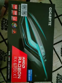 Rx 6700 XT