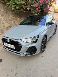 سيارات-audi-a3-sportback-2026-s-line-الجزائر-وسط