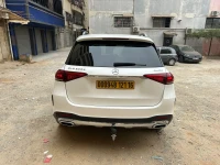 Mercedes GLE 2021 AMG Line +