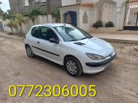 voitures-peugeot-206-2002-birtouta-alger-algerie