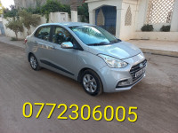 voitures-hyundai-grand-i10-2020-restylee-dz-birtouta-alger-algerie