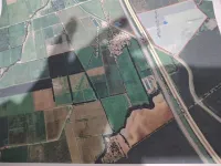 TERRAIN AGRICOLE EAI HAK IMTIAZ...     Agricole 