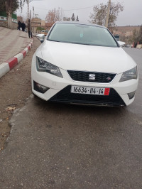 voitures-seat-leon-2014-fr-sougueur-tiaret-algerie