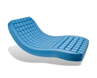 Matelas Anti-escarres Polyplot Systam P101