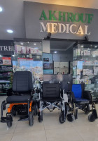 medical-fauteuil-roulant-electrique-bordj-bou-arreridj-algerie