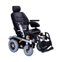 Fauteuil roulant électrique EPW69