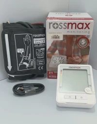 TENSIOMÈTRE AUTOMATIQUE ROSSMAX 