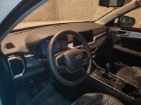 voitures-kaiyi-x3-pro-2026-luxury-kais-khenchela-algerie