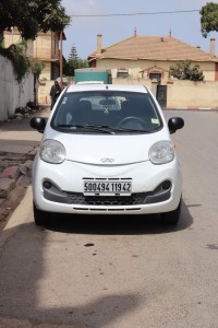 سيارات-chery-new-qq-2019-القليعة-تيبازة-الجزائر