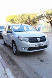 voitures-dacia-logan-2013-bou-ismail-tipaza-algerie