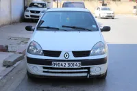 Renault Clio 2 2001 Expression
