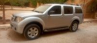 voitures-nissan-navara-2005-sidi-bel-abbes-algerie