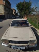 berline-peugeot-504-1984-meftah-blida-algerie