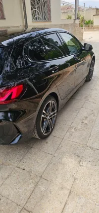 BMW Série 1 2024 M Sport