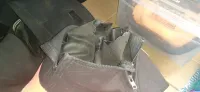 tenue étanche