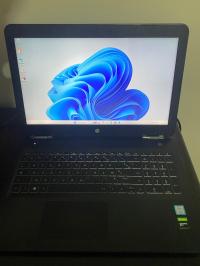 كمبيوتر-محمول-pc-portable-hp-القبة-الجزائر
