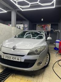 سيارات-renault-megane-3-2009-تيارت-الجزائر