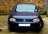سيارات-volkswagen-golf-4-1999-برج-بوعريريج-الجزائر