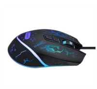 SOURIS GAMING 3200DPI WEIBO WB-915