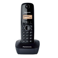 telephones-fixe-fax-panasonic-kx-tg1611-bab-ezzouar-alger-algerie