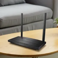 TP-LINK ARCHER VR400 Modem routeur VDSL/ADSL MU-MIMO WiFI AC1200