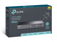 switchs-tp-link-tl-sg1016pe-switch-easy-smart-16-ports-gigabit-bab-ezzouar-alger-algerie