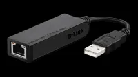 d-link DUB-E100 Adaptateur USB 2.0 vers Fast Ethernet
