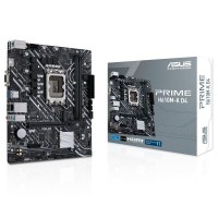 لوحات-أم-carte-mere-asus-prime-h610m-k-d4-lga-1700-ddr4-neuf-garanti-باب-الزوار-الجزائر
