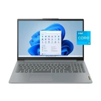 LAPTOP LENOVO IdeaPad Slim 3: i3-13 Gen /DDR5 8 GB / SSD 256GB / 15.6" FULL HD