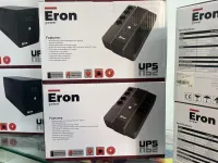 Eron Power Aio 1000 Onduleur In Line AVR 1000VA Prise FR