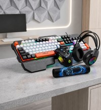 clavier-souris-pack-gaming-4-en-1-imice-gk-450-rgb-casque-tapis-neuf-bab-ezzouar-alger-algerie