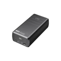 D-Tech DPC65 Power Bank 65w 40000 mAh