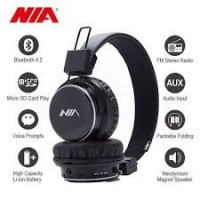 casques-et-audio-nia-casque-avec-mic-4in1-bluetooth-50-fm-carte-memoire-entre-jack-wh-260bt-bab-ezzouar-alger-algerie