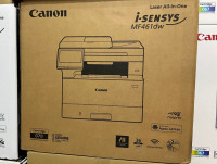 multifonction-canon-i-sensys-mf461dw-imprimante-laser-monochrome-noir-et-blanc-all-in-one-wifi-bab-ezzouar-alger-algerie