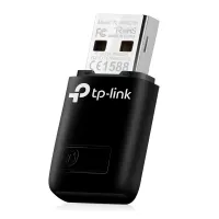 TP-LINK TL-WN823N Mini Adaptateur USB WiFi N 300 Mbps
