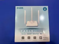 Routeur D-Link R04 - Neuf sous emballage - Idéal pour connexion Fibre Optique & VDSL