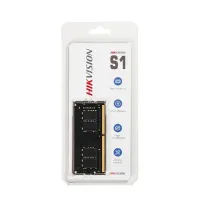 HIKVISION DDR4 8 Go 3200 MHz SODIMM HIKVISION S1