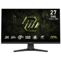 شاشات-ecran-gamer-msi-mag-272f-x24-27-rapid-ips-240hz-05ms-neuf-scelle-باب-الزوار-الجزائر