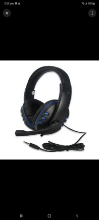 casques-son-casque-gaming-jo7-un-immersif-pour-vos-jeux-bab-ezzouar-alger-algerie