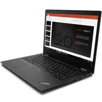 Lenovo ThinkPad L13 G2 - Puissant Laptop i5 & SSD - Parfait pour Étudiant/Télétravail
