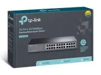 Switch TP-Link 24 Ports Gigabit TL-SF1024D - Neuf sous emballage