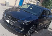 Suzuki Baleno 2022 GLX