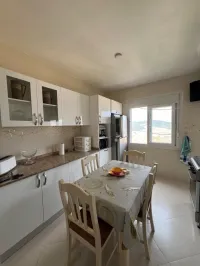 Vente Appartement F4 Tipaza Douaouda