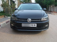 voitures-volkswagen-polo-2019-memphis-staoueli-alger-algerie