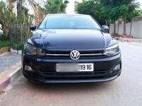 voitures-volkswagen-polo-2019-memphis-staoueli-alger-algerie