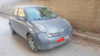 voitures-nissan-micra-2005-city-baraki-alger-algerie